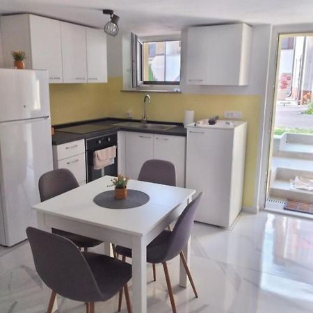 Apartma Spano Бовец Екстериор снимка