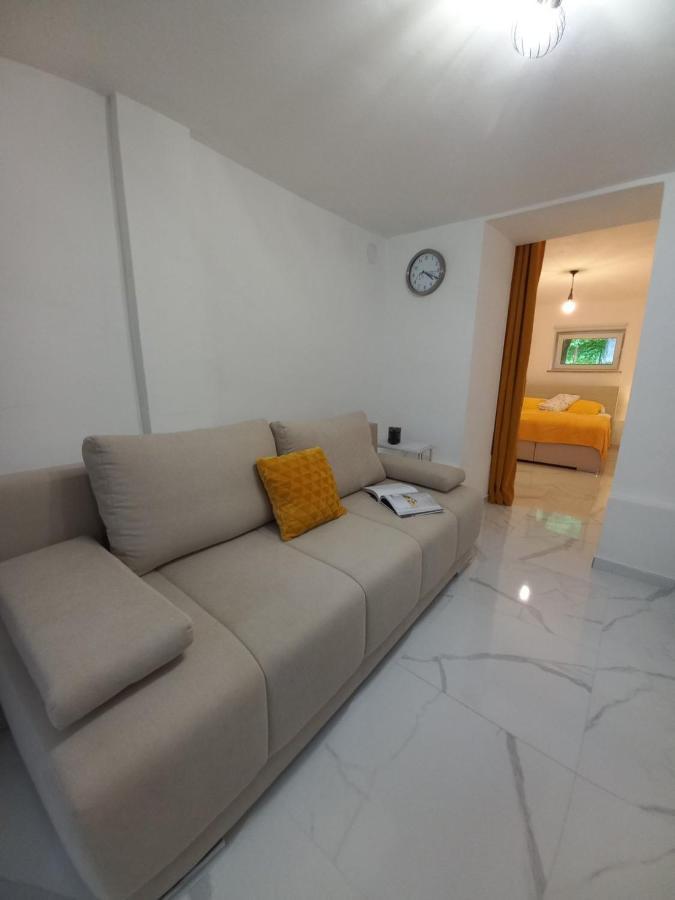 Apartma Spano Бовец Екстериор снимка
