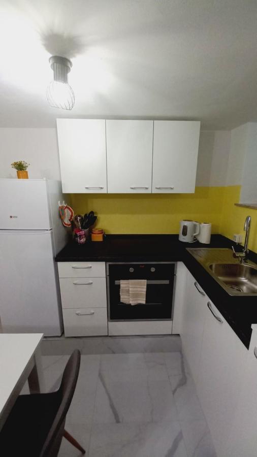 Apartma Spano Бовец Екстериор снимка