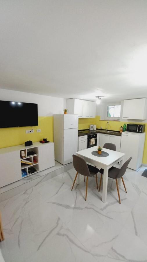Apartma Spano Бовец Екстериор снимка