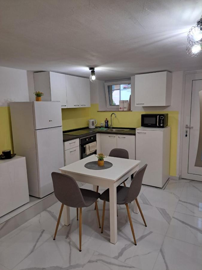 Apartma Spano Бовец Екстериор снимка