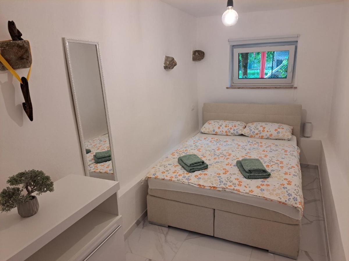 Apartma Spano Бовец Екстериор снимка