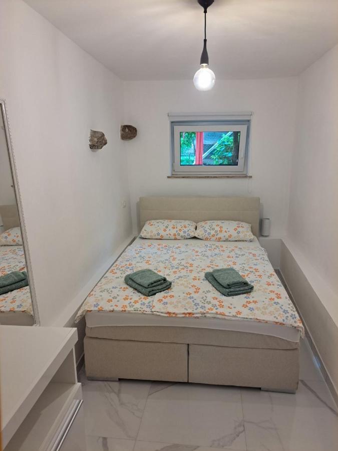 Apartma Spano Бовец Екстериор снимка
