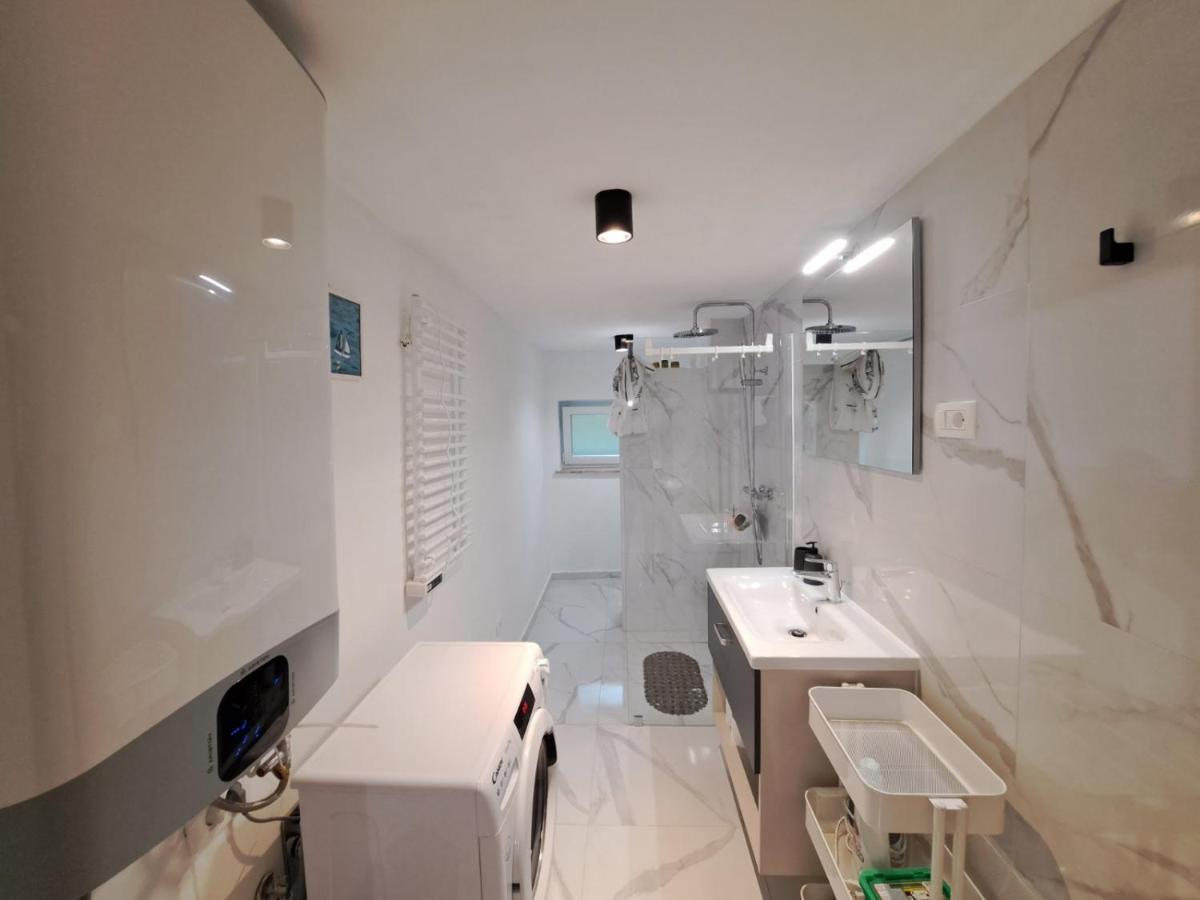 Apartma Spano Бовец Екстериор снимка